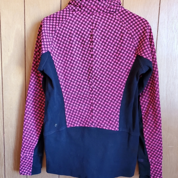 Lululemon Radiant Jacket - Picture 3 of 7